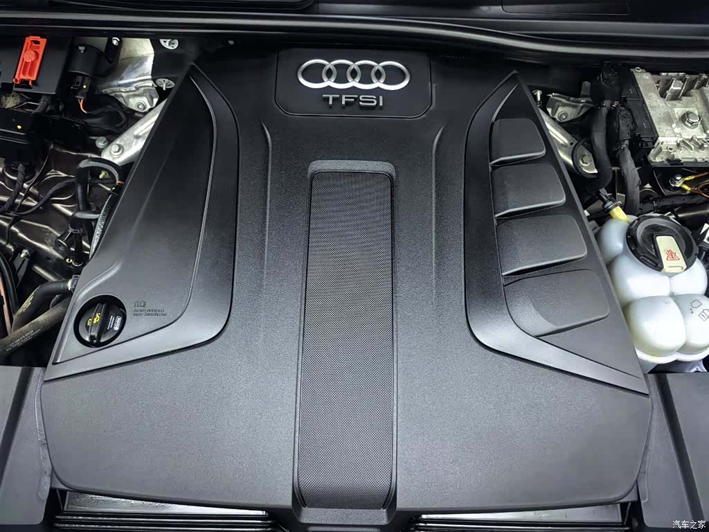Audi Q7, 2018 23