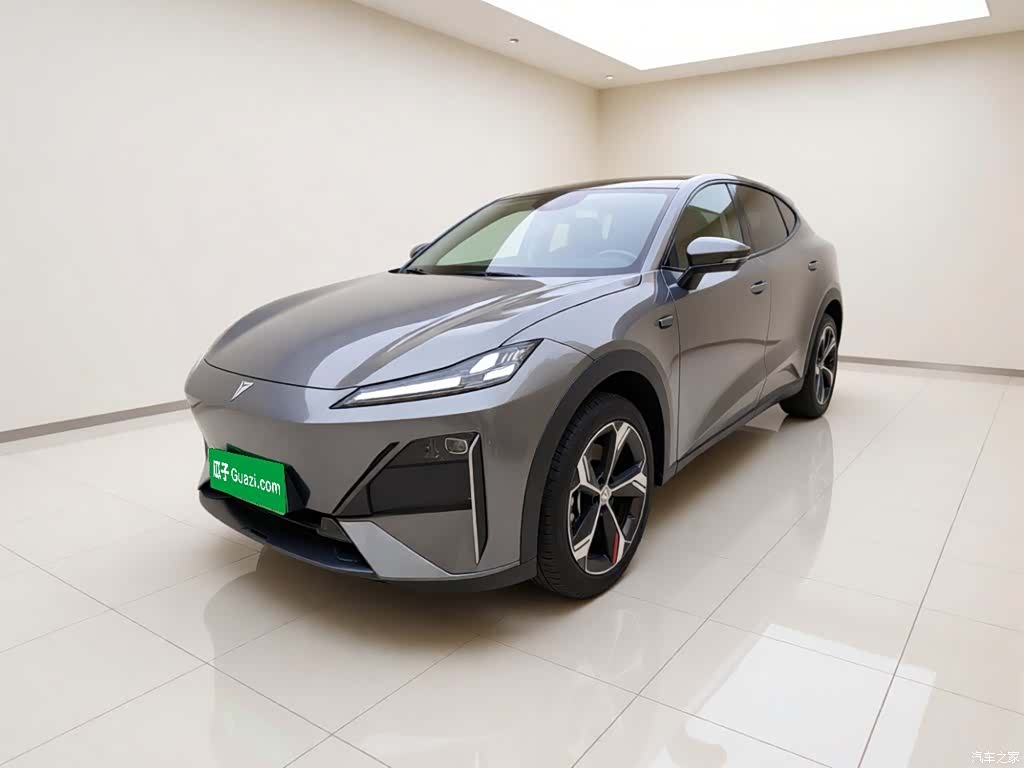 Deepal S07, 2026 2