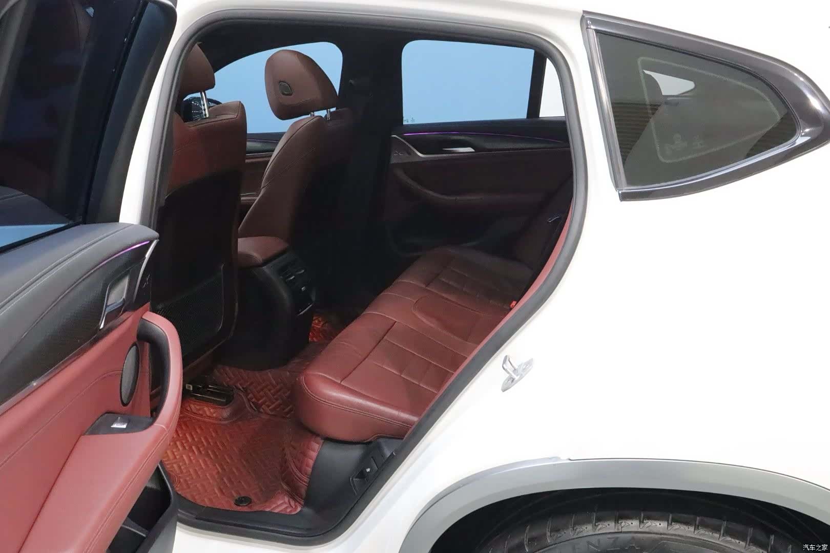 BMW X4, 2019 12