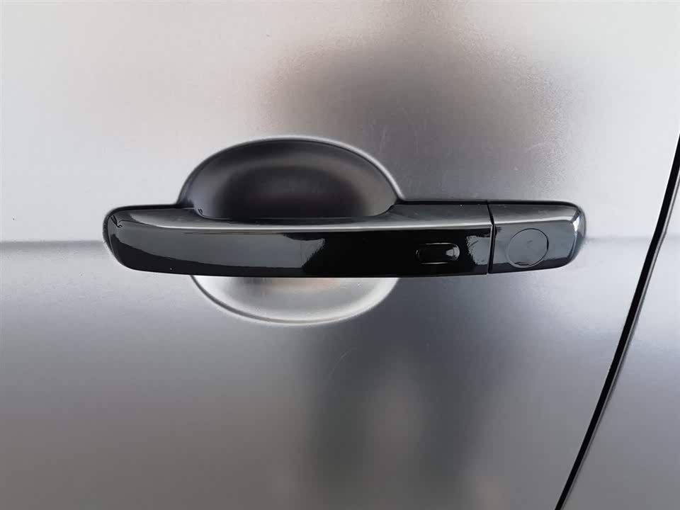 Isuzu mu-X Shepherd Ranger