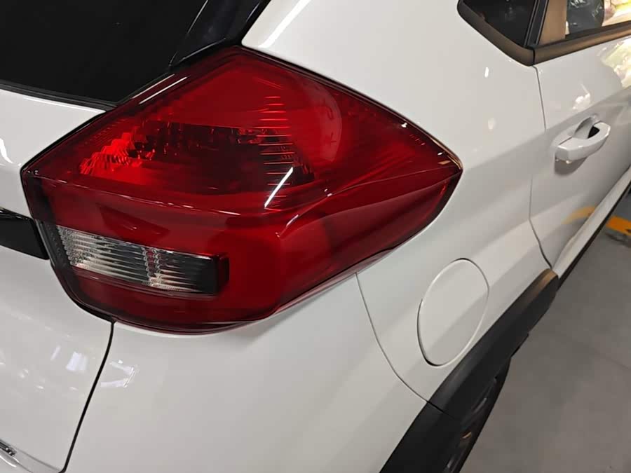 Chery Tiggo 3x 2026, фото 8