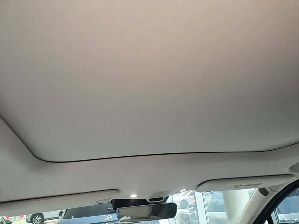 NIO ES7, 2022 18