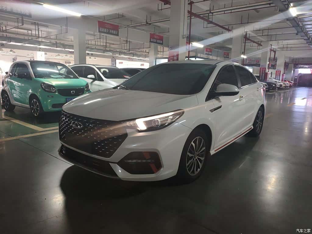 Chery 5, 2024 1