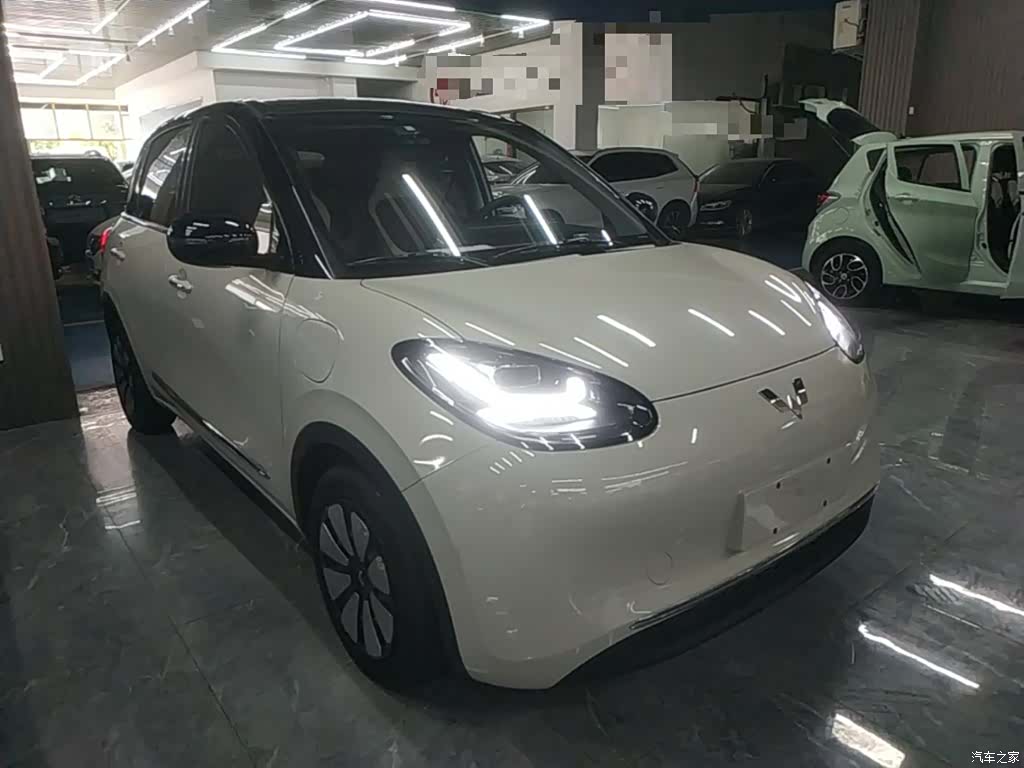 Wuling Bingo, 2024 4