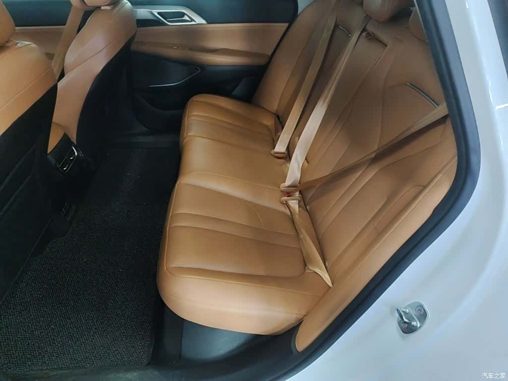 Xpeng P5, 2023 17