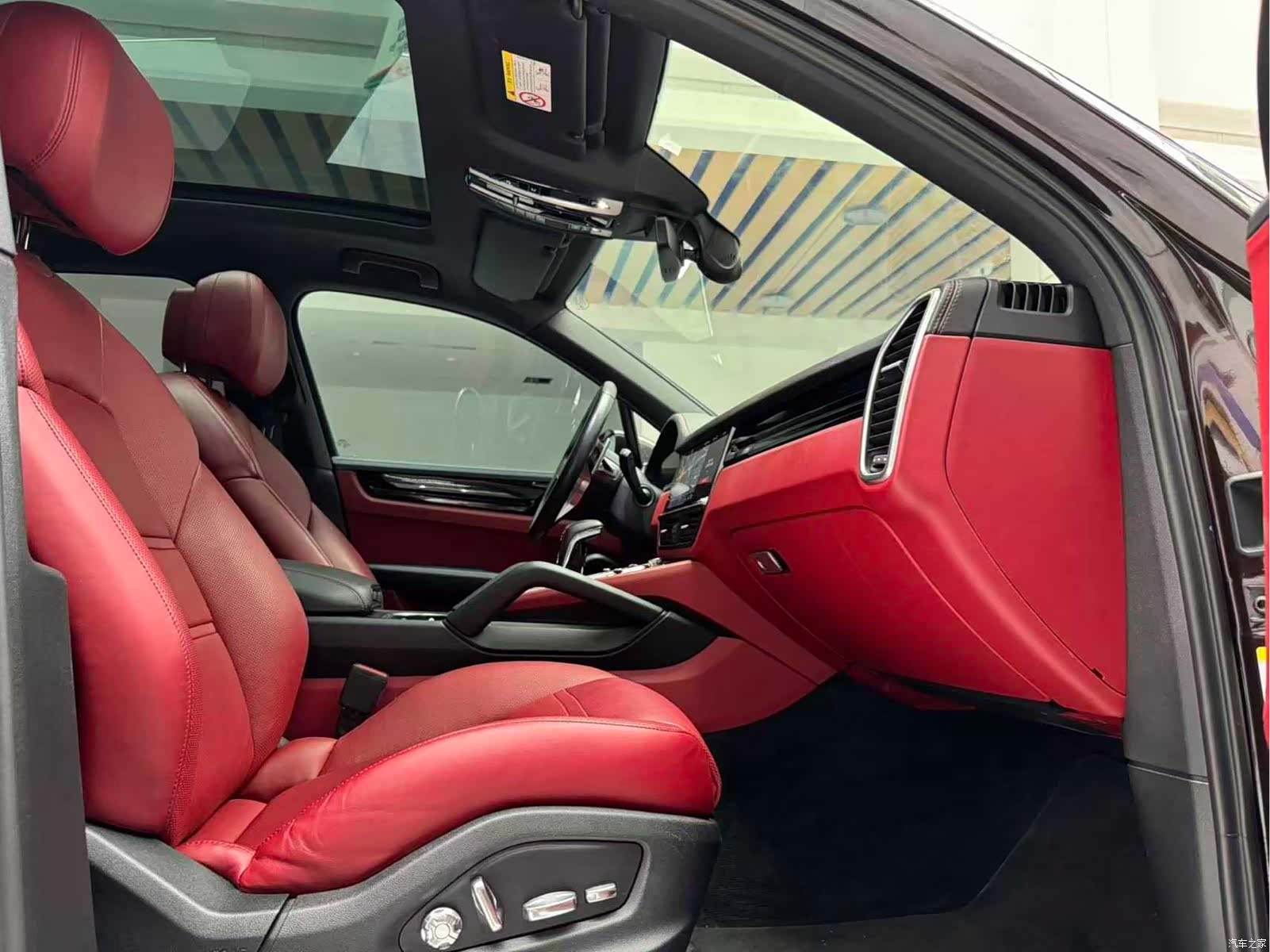 Porsche Cayenne, 2019 17