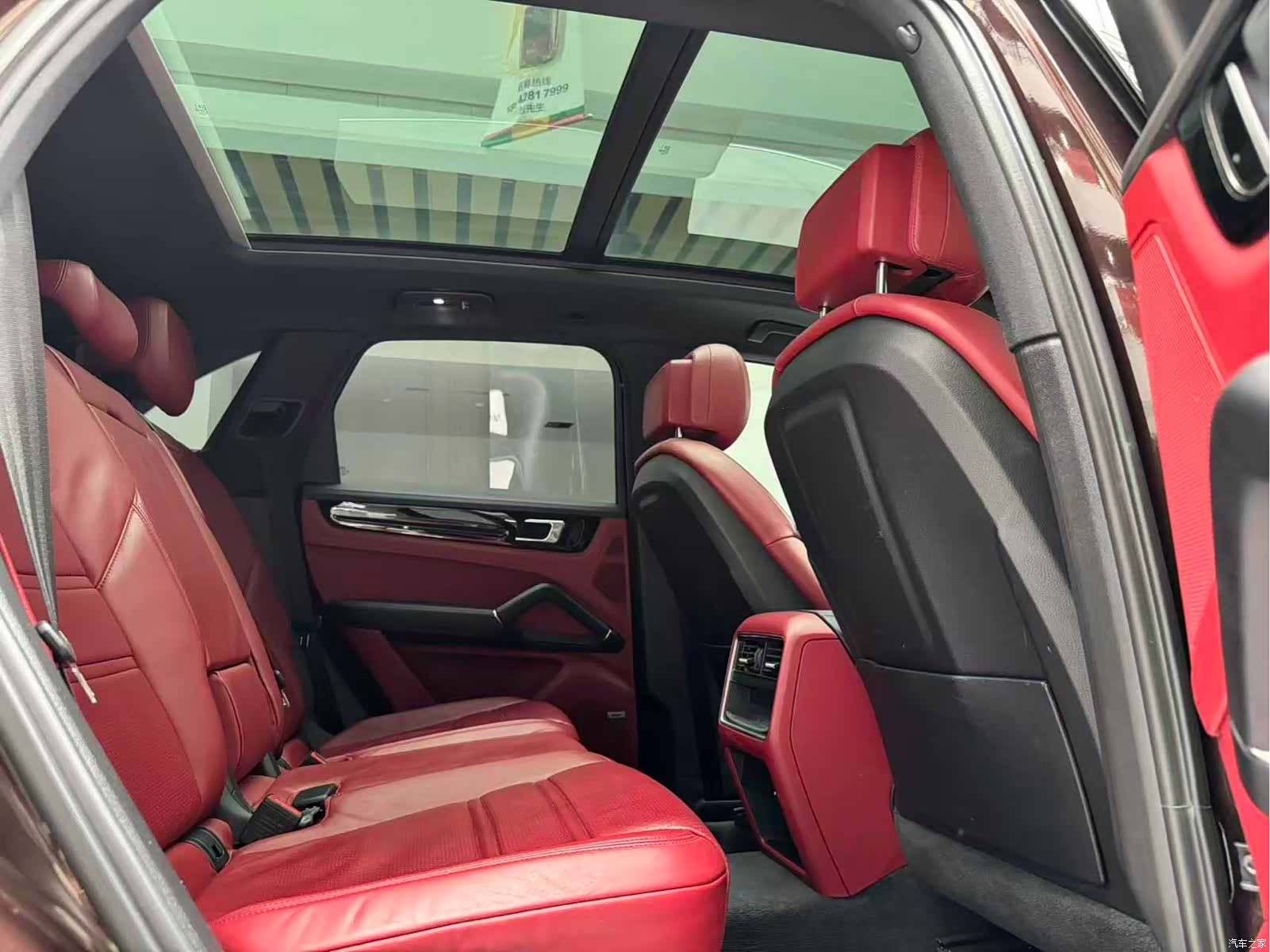 Porsche Cayenne, 2019 19