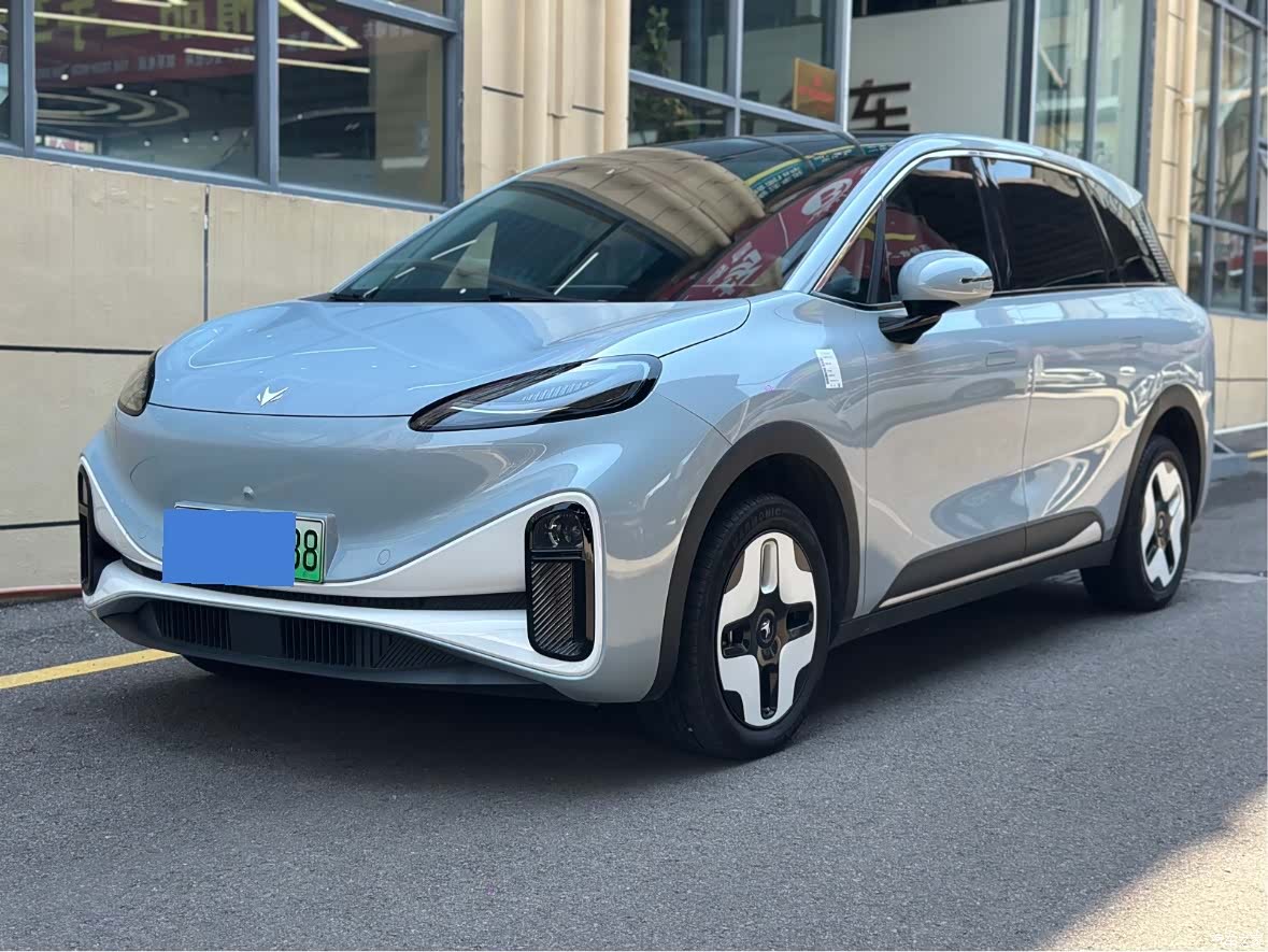 BAIC S, 2024 1