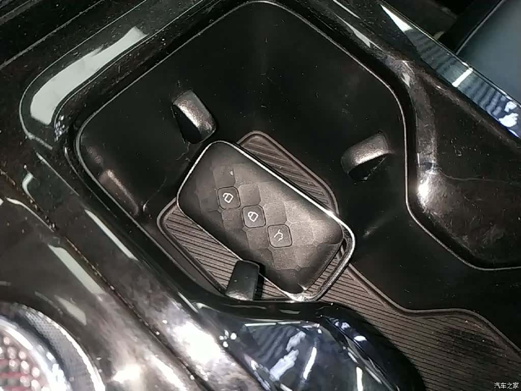 Wuling Starlight, 2025 9