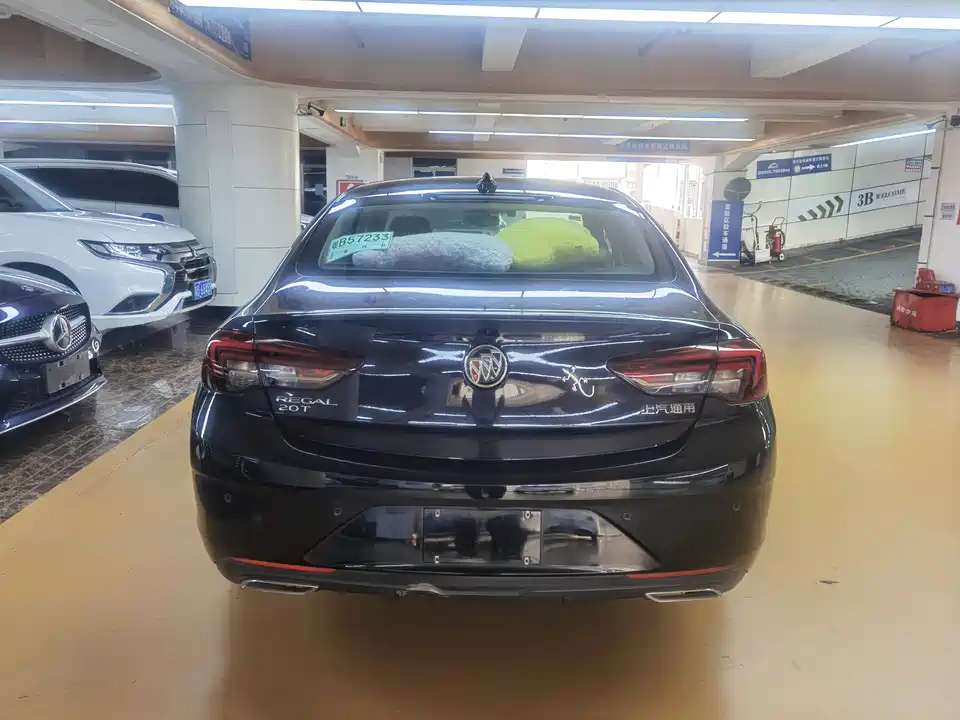 Buick Regal