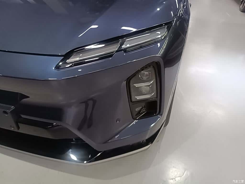 NIO EC6, 2025 24