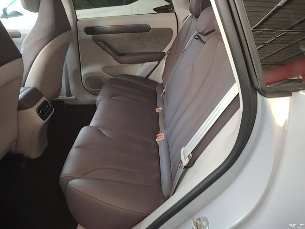 Leapmotor C11, 2021 17