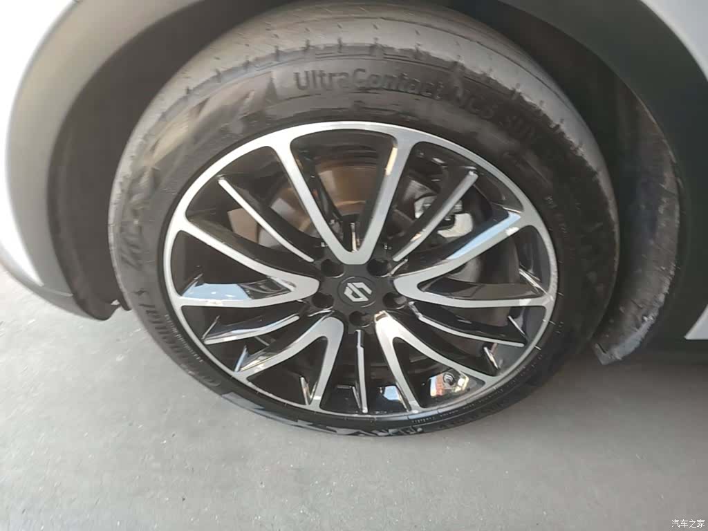Leapmotor C11, 2021 23