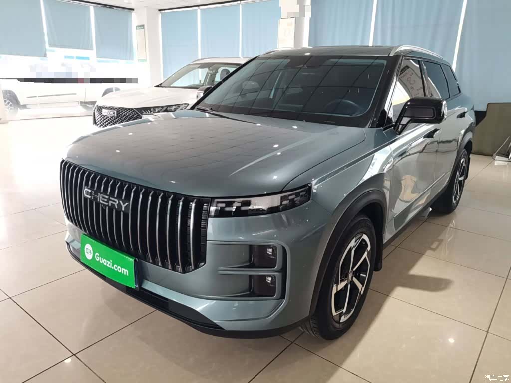 Chery 06, 2024 2