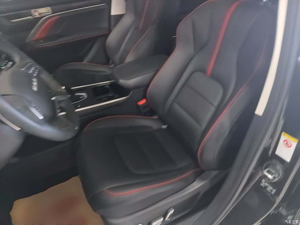 Haval H6, 2022 15