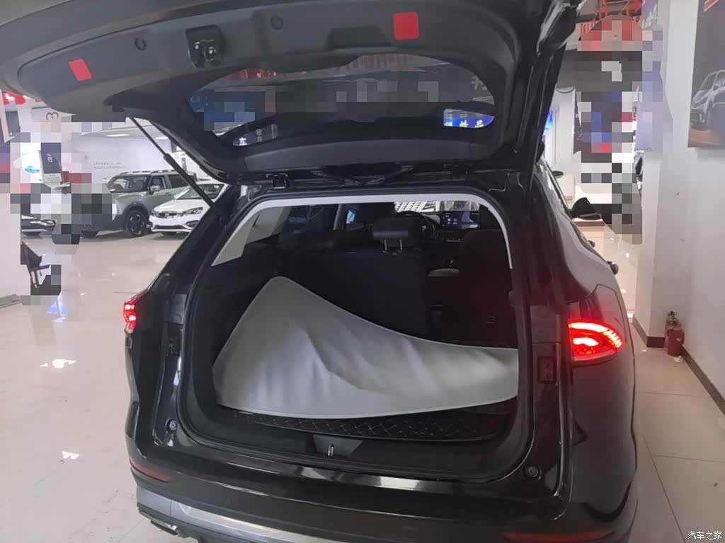 Haval H6, 2022 19