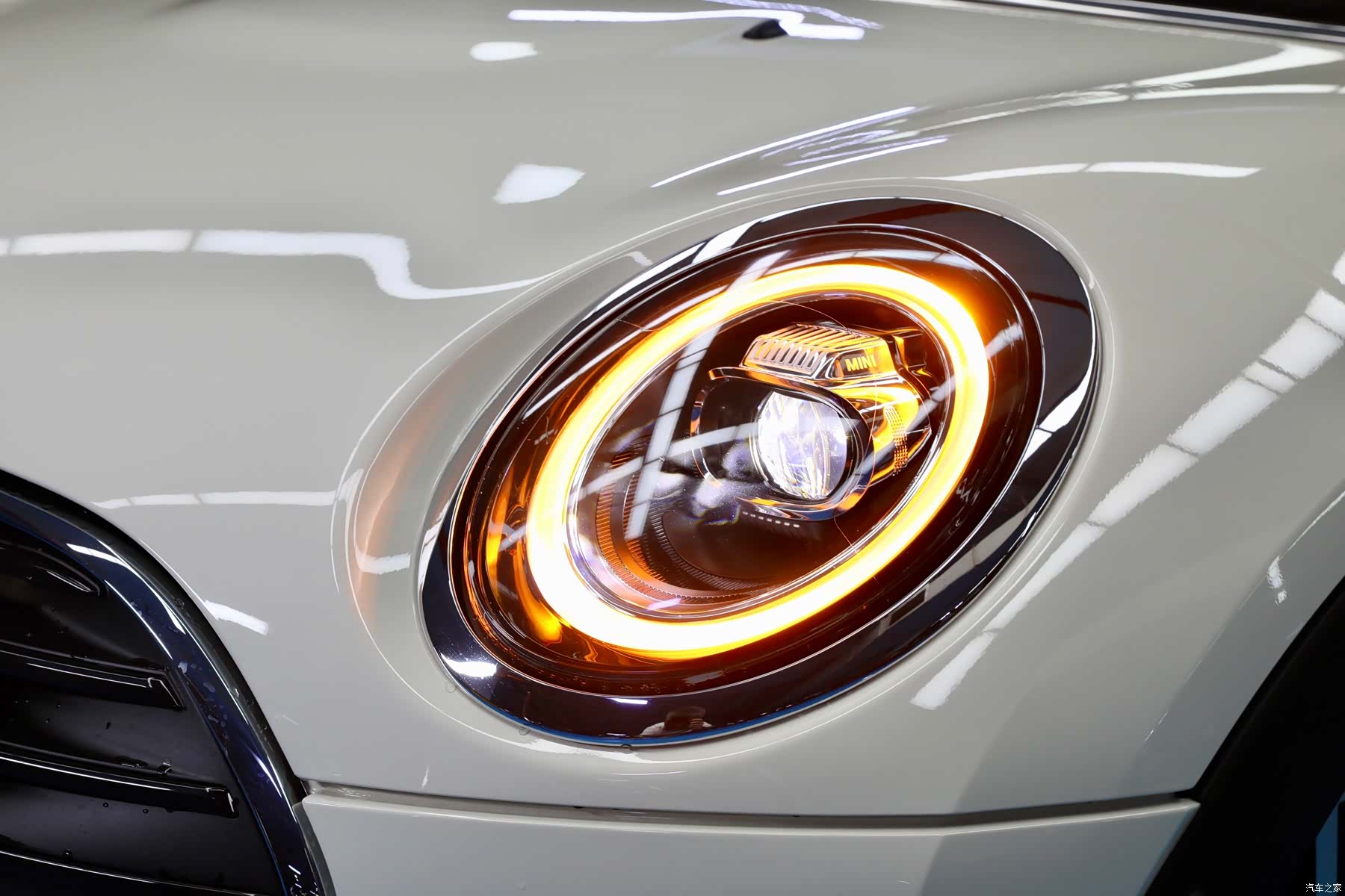 Mini Clubman, 2021 4