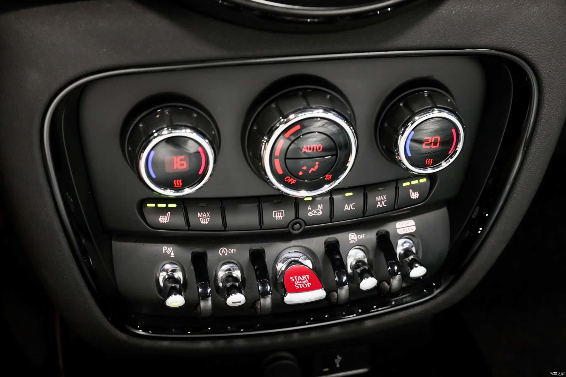 Mini Clubman, 2021 17