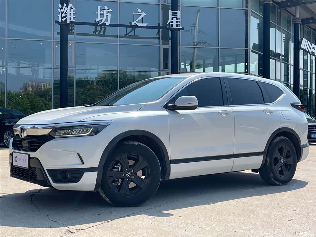 Honda Breeze