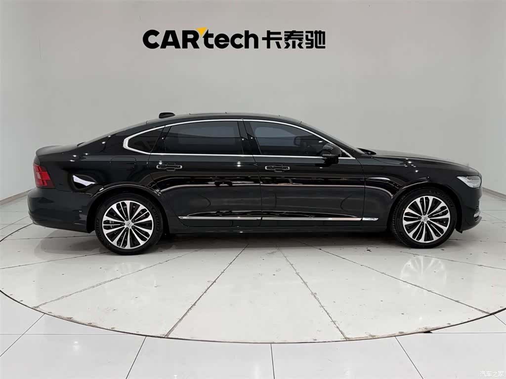 Volvo S90, 2023 12