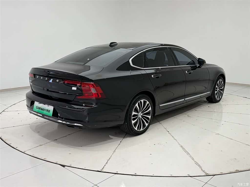 Volvo S90, 2023 8