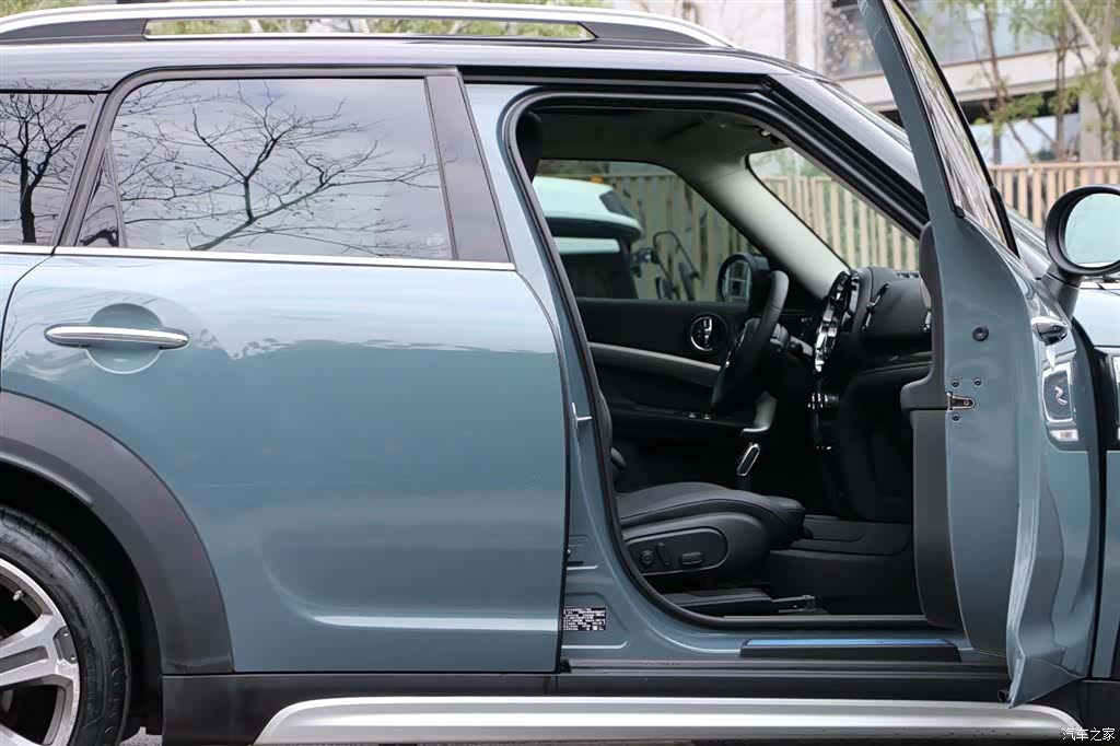 Mini Countryman, 2022 12