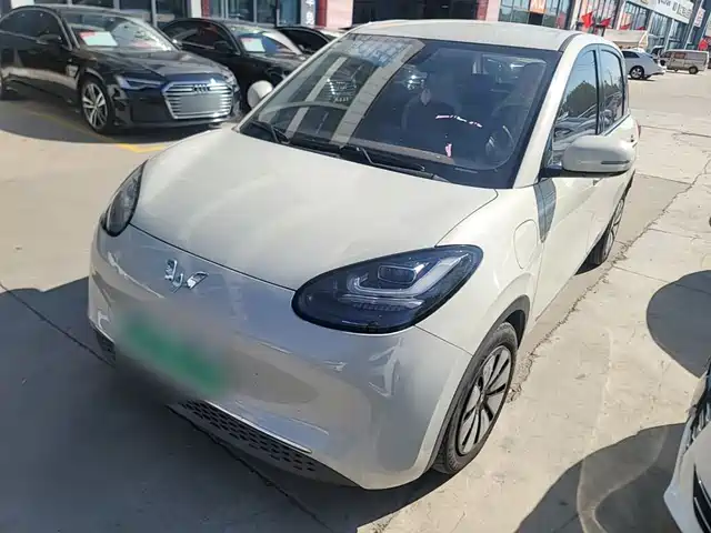 Wuling Bingo 2023 — купить из Китая под заказ