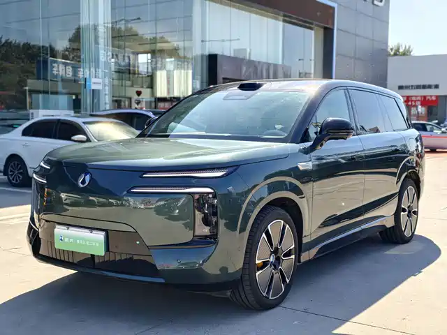 Denza N8L 2025 — купить из Китая под заказ