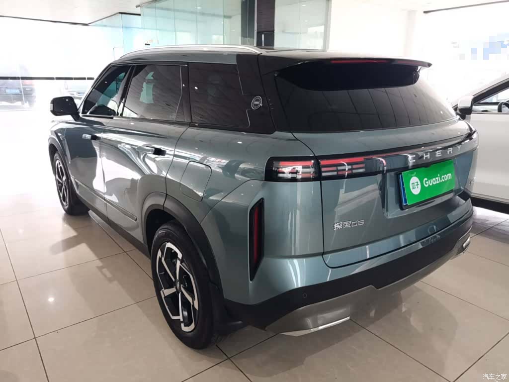 Chery 06, 2024 23