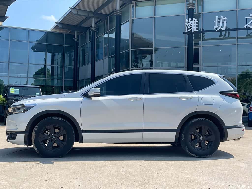 Honda Breeze, 2021 3