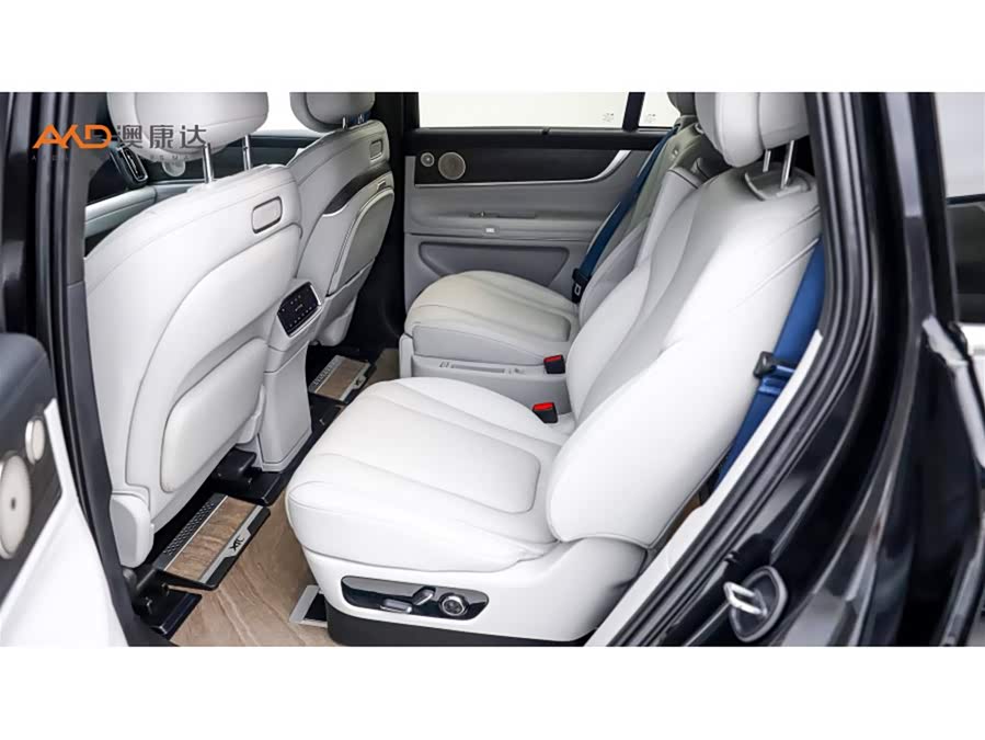 AITO AITO M9 1.5T EREV 2024, фото 7