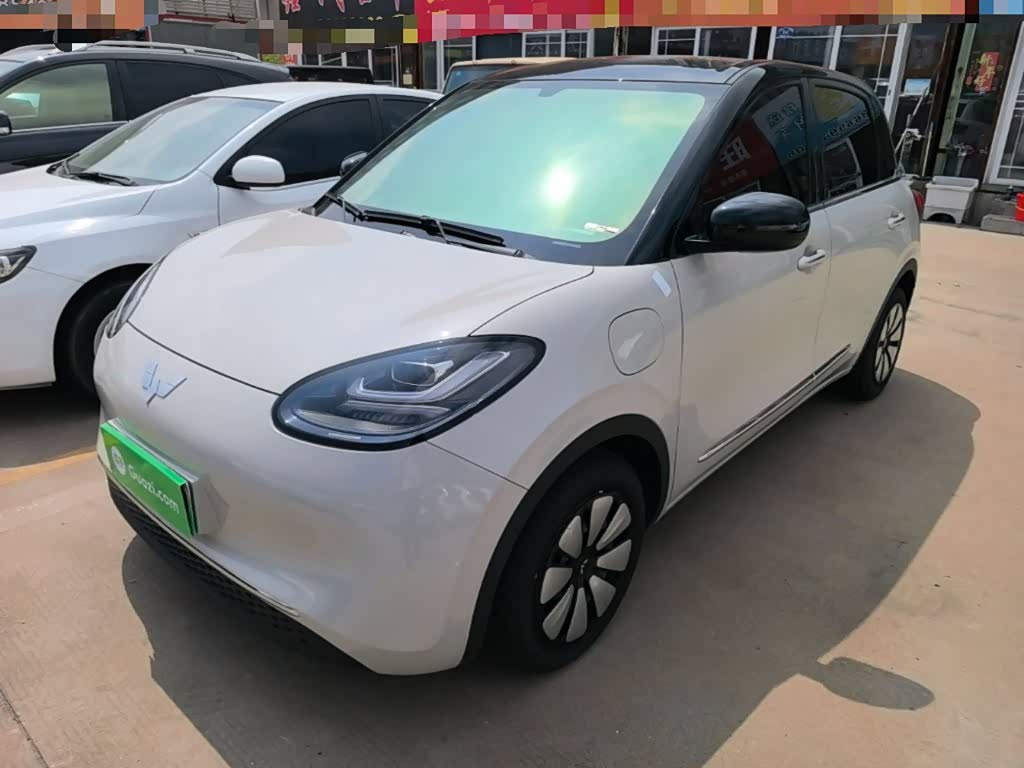 Wuling Binguo