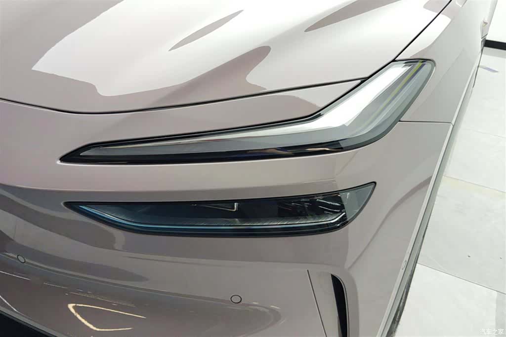 NIO L60, 2025 все фото