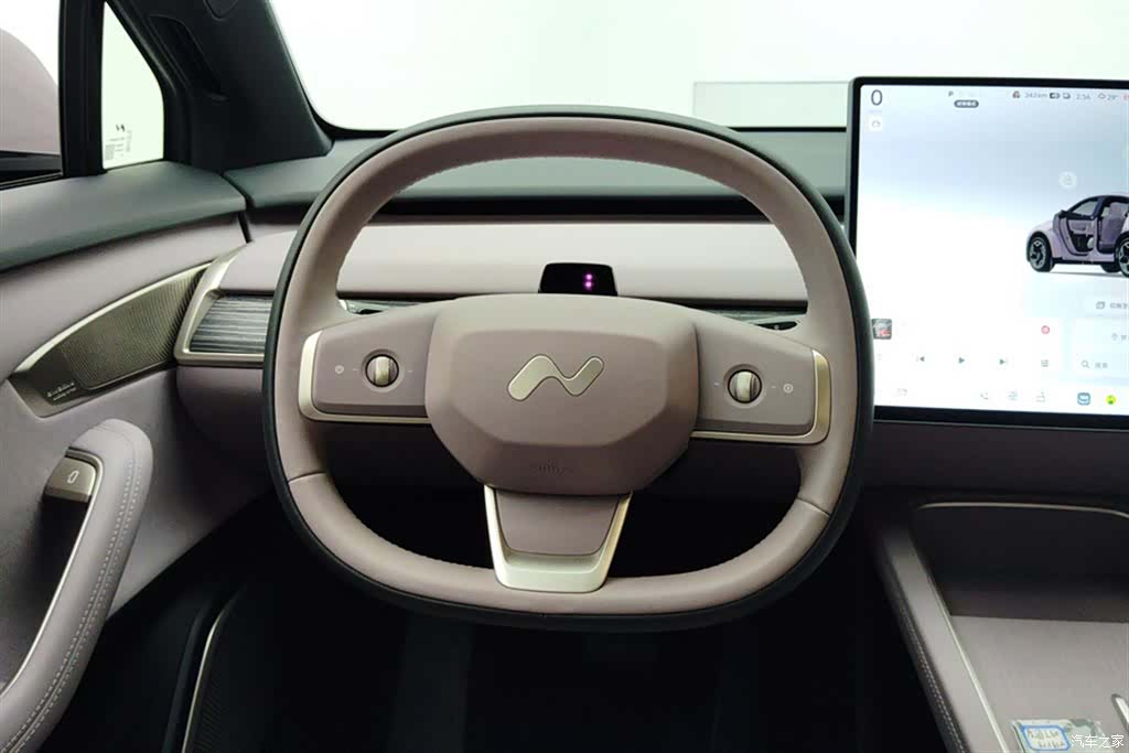 NIO L60, 2025 15