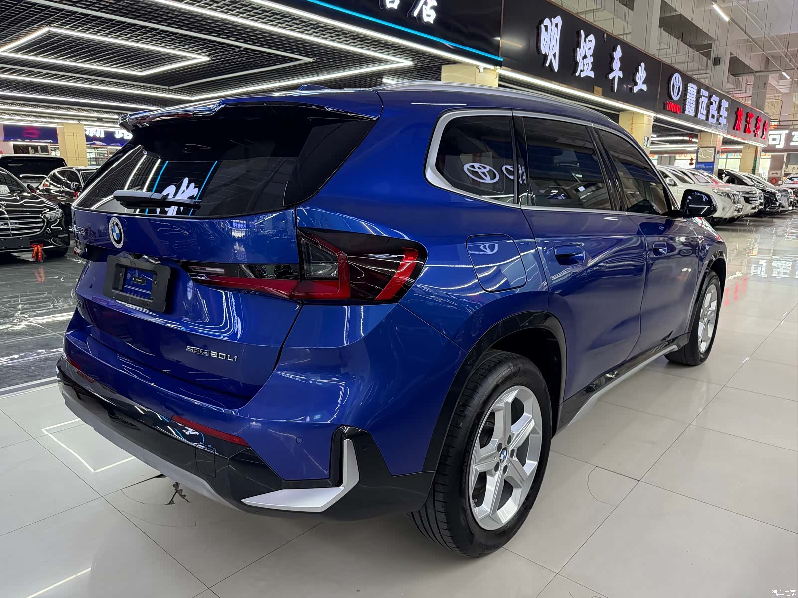 BMW X1, 2023 4