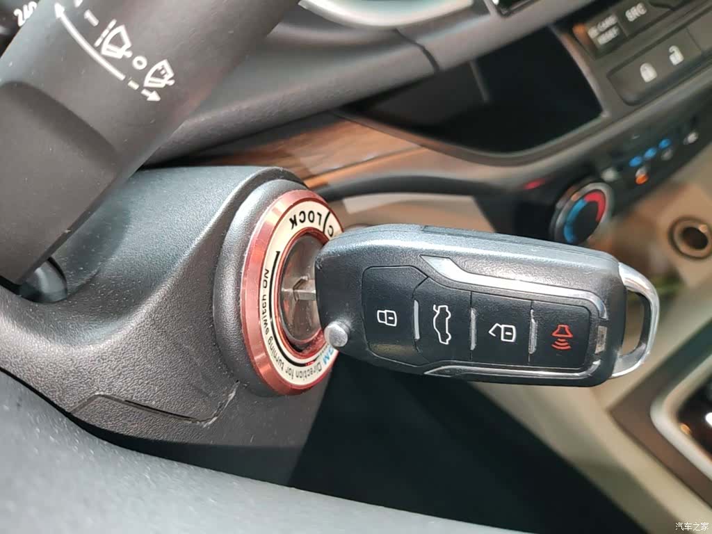 Buick 15N, 2016 9