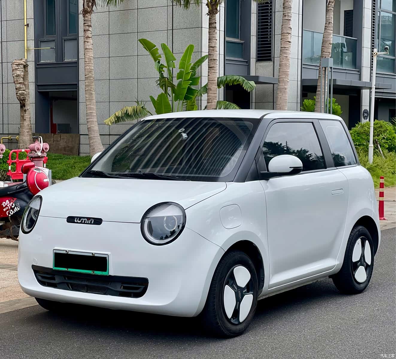 Changan Lumin, 2023 1