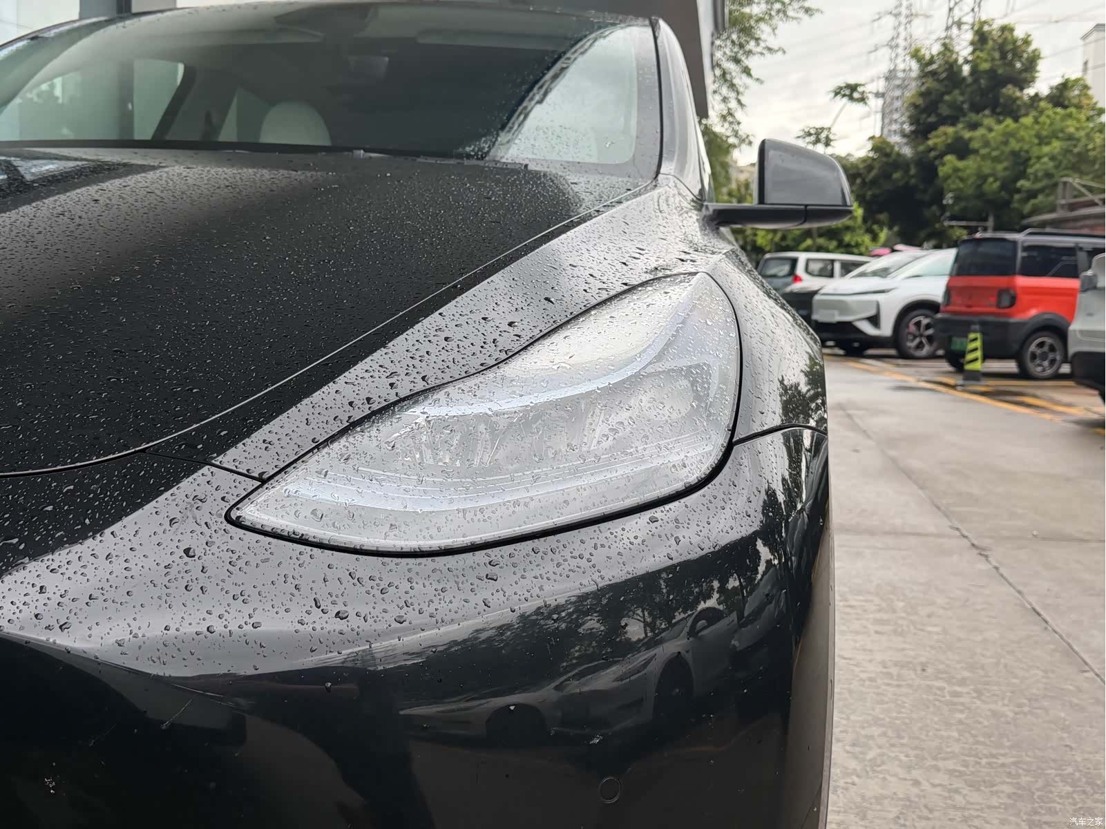 Tesla Model Y, 2023 6