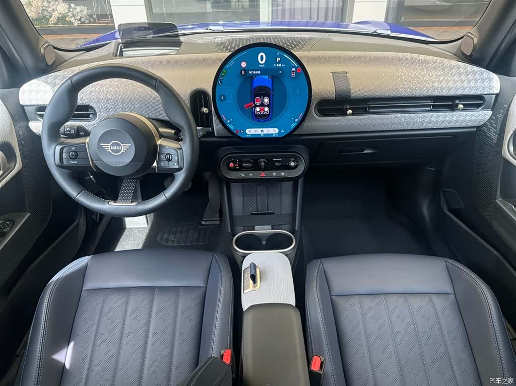Mini Cooper, 2024 9