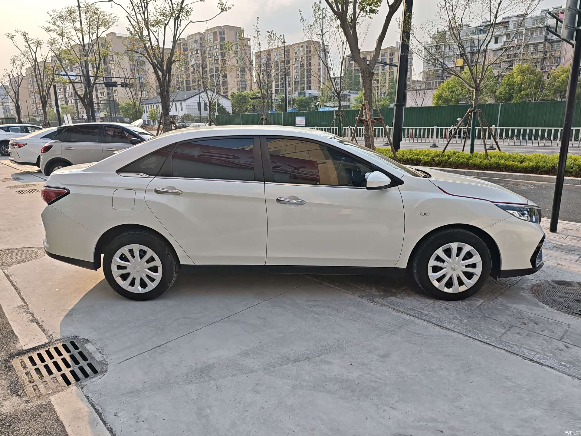 Nissan D60EV, 2022 3