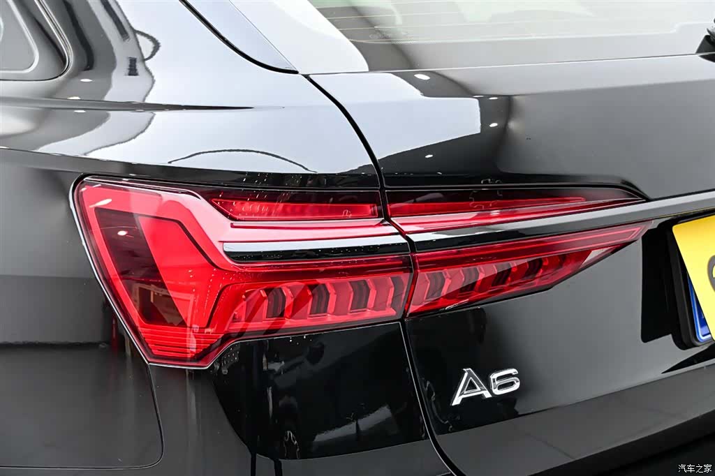 Audi A6, 2024 10