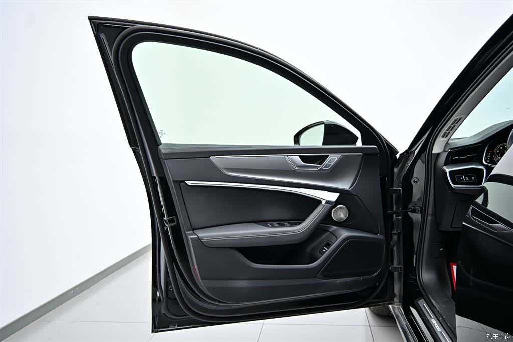 Audi A6, 2024 20