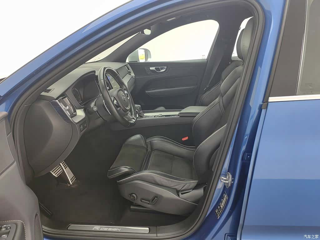 Volvo XC60, 2019 10