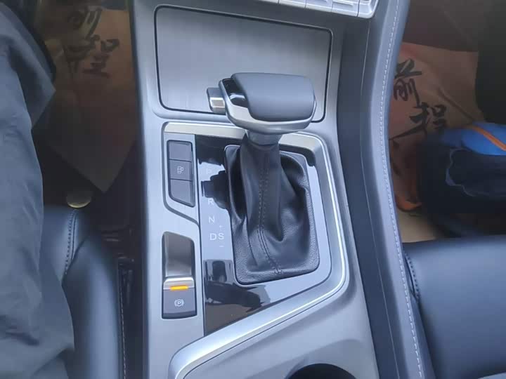 Changan CS55PLUS 2021 lan jing ban 1.5T DCT Люкс