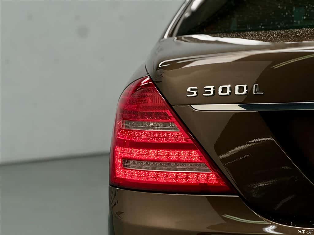 Mercedes-Benz S-Class, 2012 12