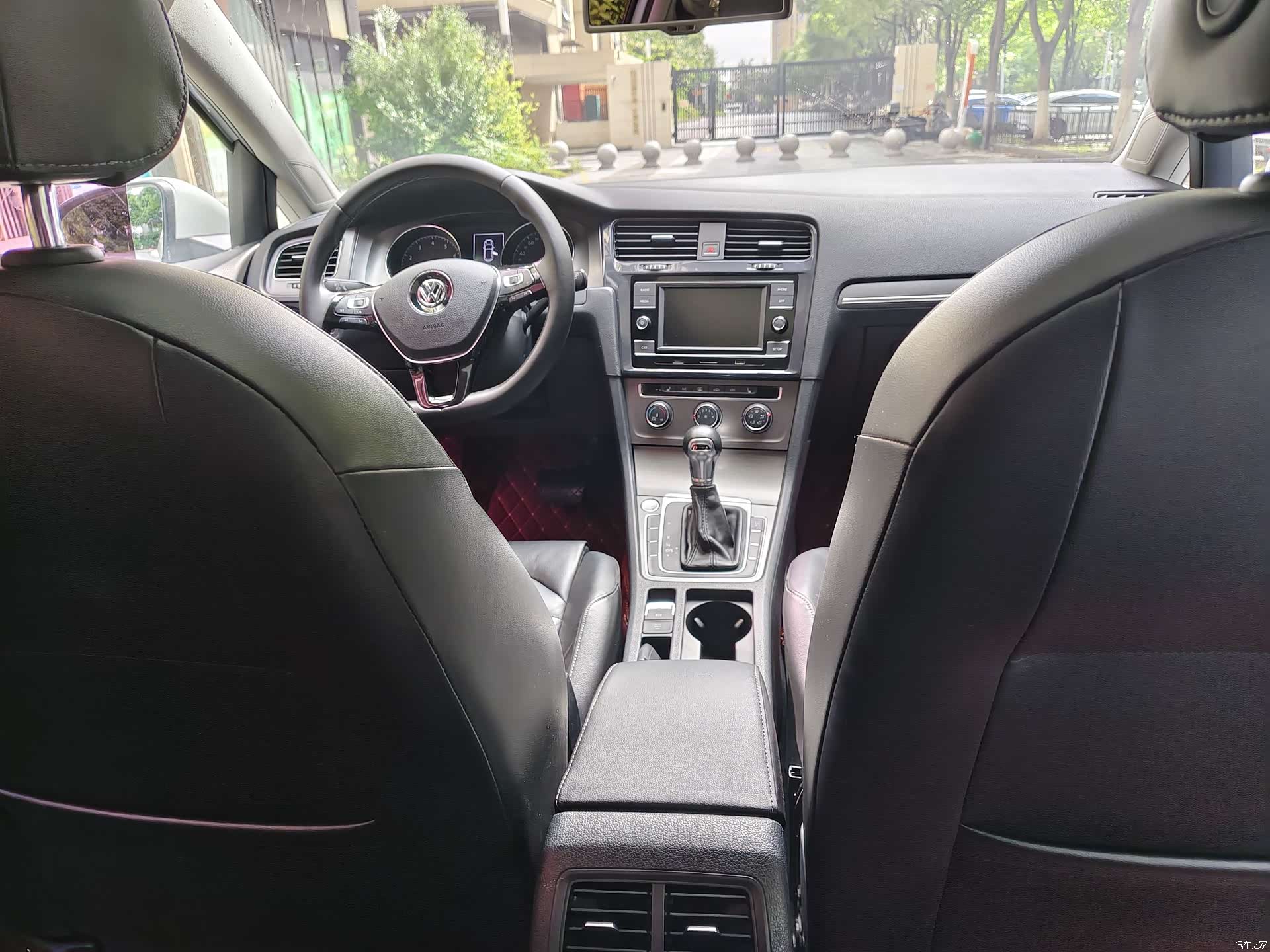 Volkswagen Golf, 2014 8