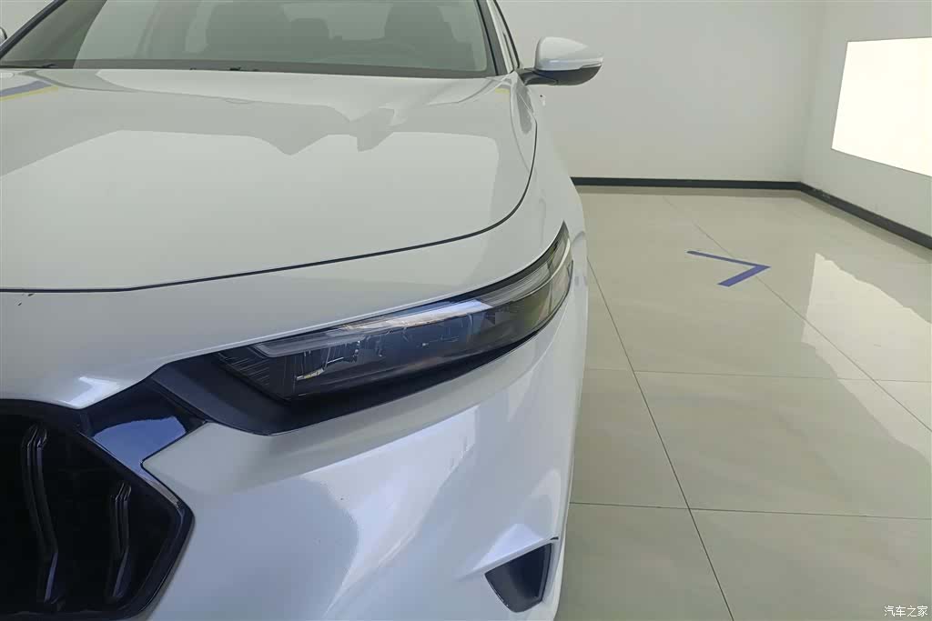 Honda Inspire, 2024 все фото