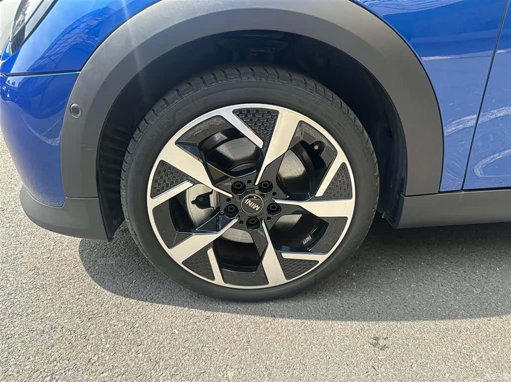 Mini Cooper, 2024 13
