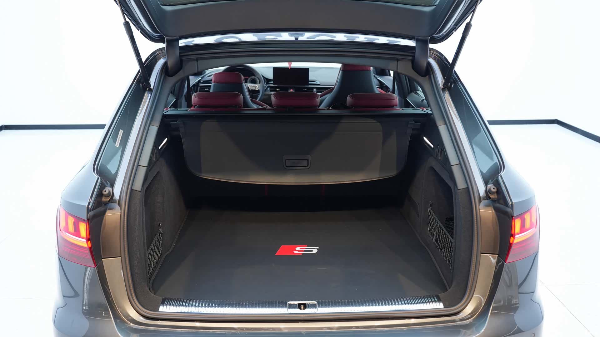 Audi S4, 2025 16