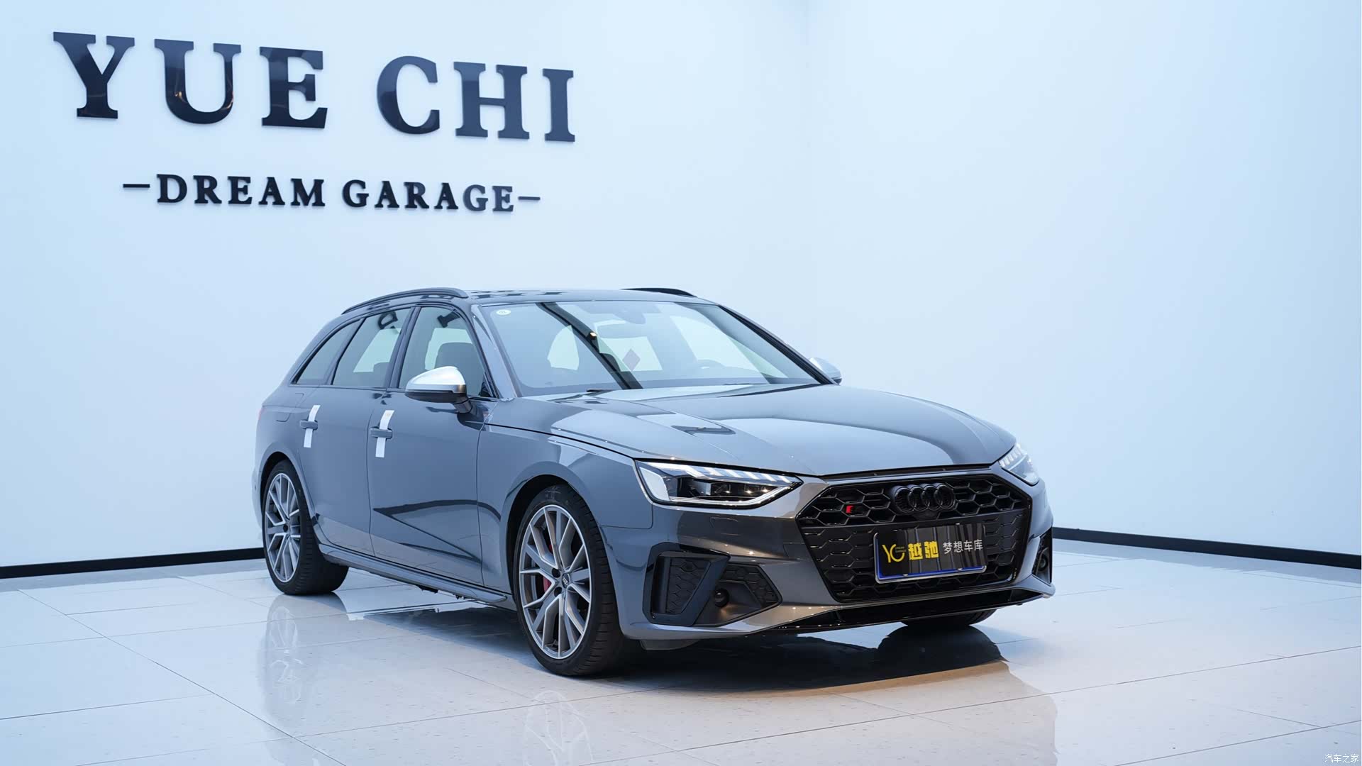 Audi S4, 2025 3